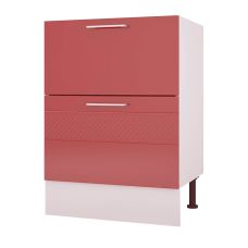 Стол 60 (2 ящ) B-BOX