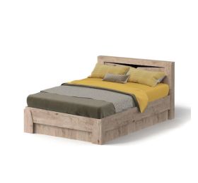 Кровать "Соренто" 1,6м ПМ