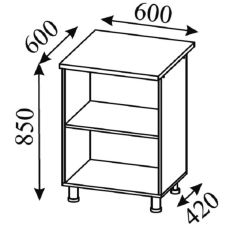 С600