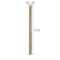 Планки ПЛШУ 2240 ЭЛ